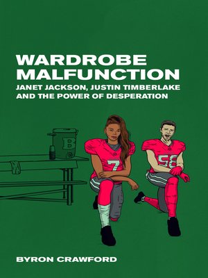 cover image of Wardrobe Malfunction